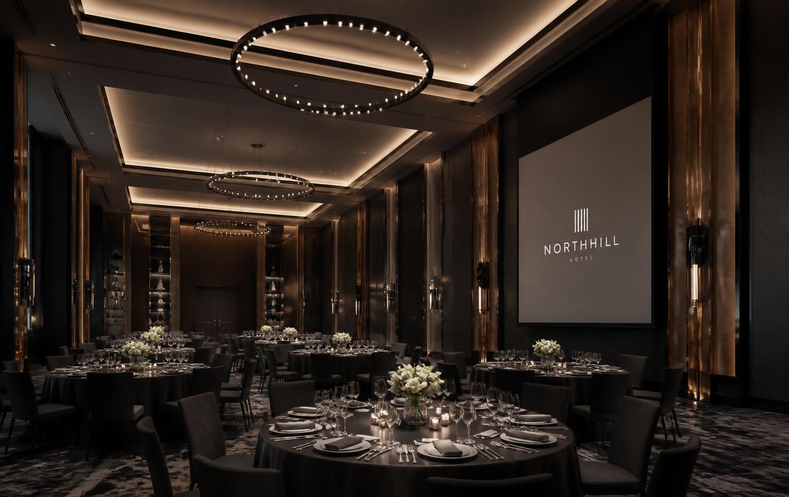 Park Inn, Delhi — representative imagery