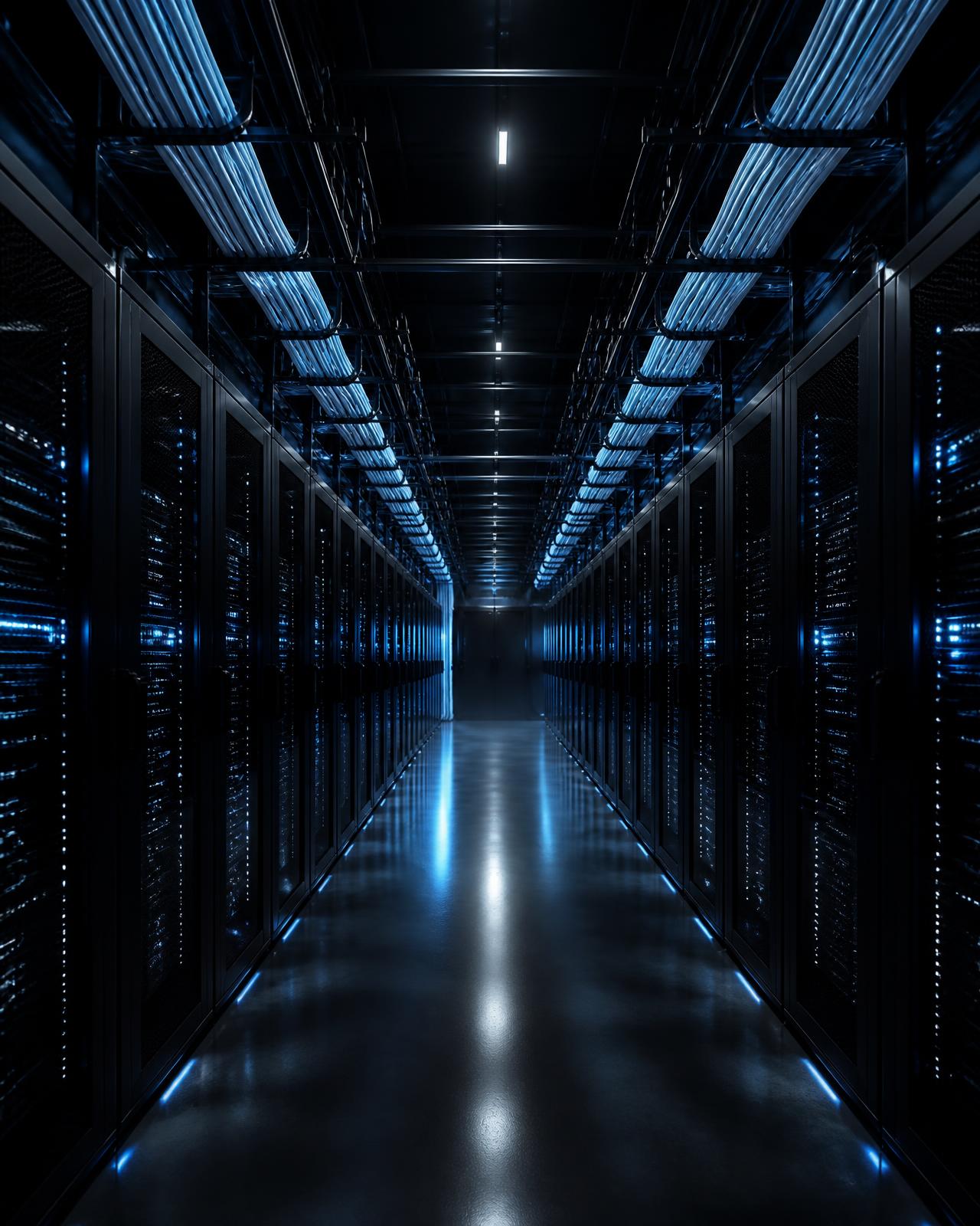 Cyber Security environment